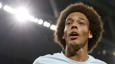 Corriere dello Sport-Stadio in edicola: Juve, svolta Witsel. Icardi, Napoli insiste