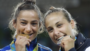 Judo, indagine su Kelmendi: rifiutò controllo a sorpresa