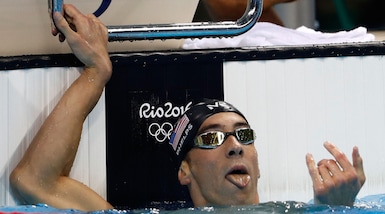 Rio 2016, rivivi tutta la giornata