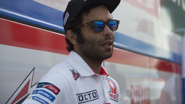 MotoGp Octo Pramac, Petrucci: «Non sappiamo cosa aspettarci»