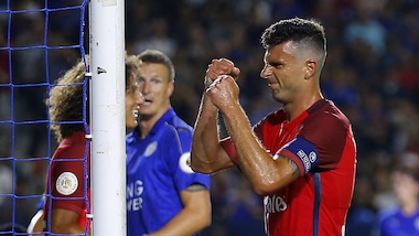 Ligue 1: Psg, dominio in quota anche senza Ibra