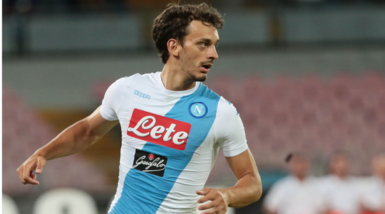 Zamparini: «Napoli, Gabbiadini è più forte di Higuain»