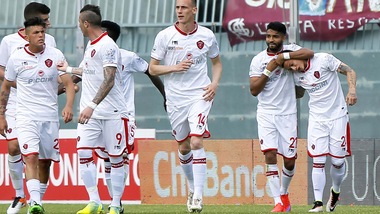 Calciomercato Perugia, ufficiale l'arrivo di Di Chiara