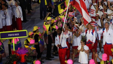 Pallavolo Portorico, giocatrice incinta di 4 mesi: l'ho scoperto poco prima di Rio