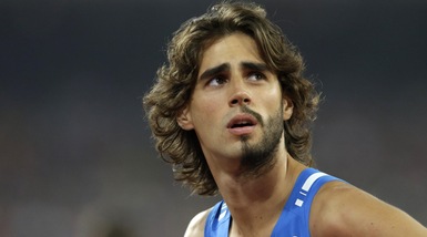 Olimpiadi, Tamberi: «Otto anni a Schwazer? Se uno è positivo due volte...»