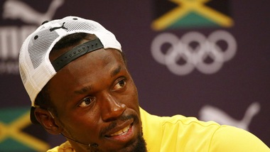 Olimpiadi, atletica: Bolt padrone delle quote