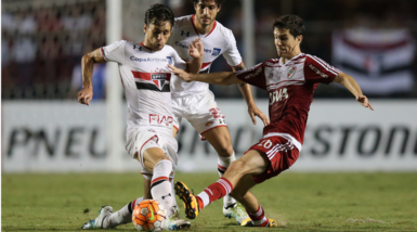 Calciomercato, Rodrigo Caio-Adriano Lazio, doppio colpo