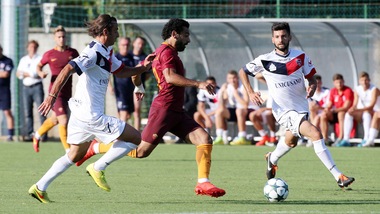 Lega Pro Unicusano Fondi, Ranucci il nuovo presidente