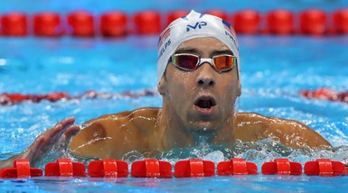 Rio 2016, la giornata di gare