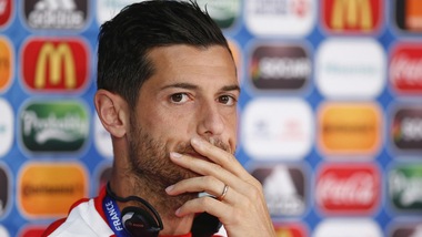 Calciomercato Bologna, Dzemaili ha fretta di vestire rossoblù