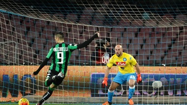 Calciomercato Palermo, occhi su Falcinelli e Iemmello