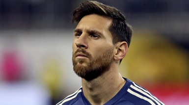 Argentina, Bauza convince Messi: tornerà in nazionale