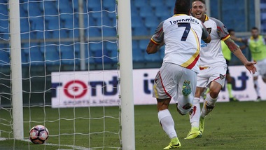 Lega Pro Lecce, Caturano: «Noi costruiti per vincere»