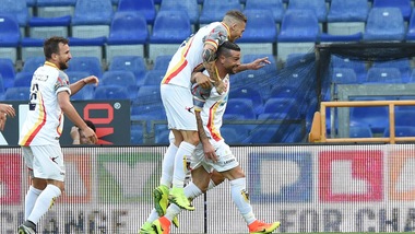 Lega Pro Lecce, Fiordilino: «Siamo forti, ma i conti si fanno alla fine»