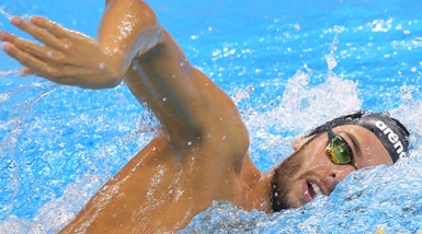 Rio 2016, nuoto: Ledecky darà spettacolo. Domani tutti con Paltrinieri