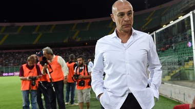 Serie A, i bookie sugli allenatori: Ballardini il più a rischio