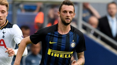 Corriere dello Sport-Stadio in edicola: la Juve su Brozovic e tutti i calendari