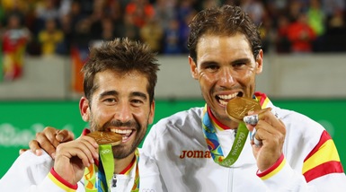 Olimpiadi, rivivi tutta la giornata di gare