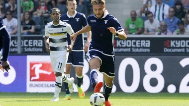 Diretta Lazio-Pescara, probabili formazioni tempo reale ore 18