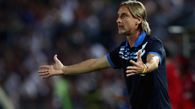 Coppa Italia Crotone, Nicola: «Vogliamo superare il turno»