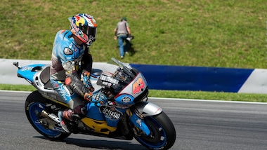 MotoGp: Jack Miller out, non correrà in Austria
