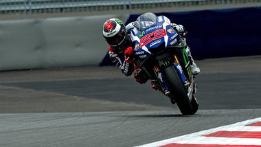 MotoGp Austria, Lorenzo: «Bene così, Ducati di un altro mondo»