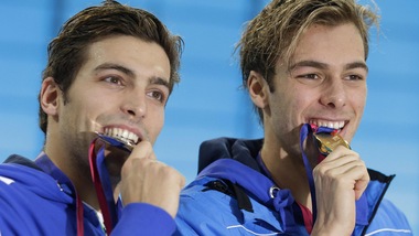 Rio 2016, ecco quanto vale una medaglia d'oro alle Olimpiadi