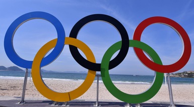 Rio 2016, gli eventi in tempo reale