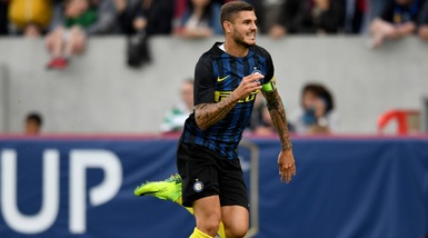 Corriere dello Sport-Stadio in edicola: Special Inter, stop a Icardi e Brozovic