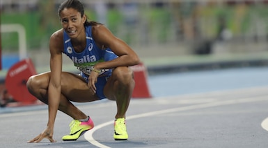 Olimpiadi, rivivi le emozioni della giornata