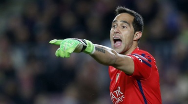 Calciomercato, dalla Spagna: «Bravo-Manchester City, c'è l'accordo»