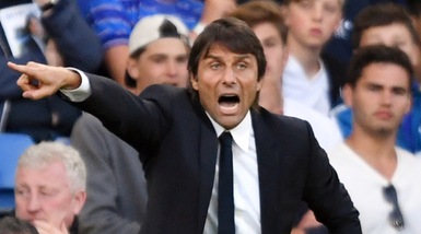 Calciomercato, Conte: «Cerchiamo l'occasione giusta. Koulibaly? Non parlo»