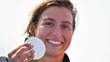 Rachele Bruni e le accuse false degli hacker