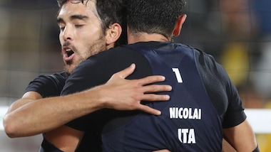 Olimpiadi Rio live, gli eventi in tempo reale