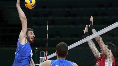 Olimpiadi, la Francia accusa: «Italia, hai fatto il biscotto»