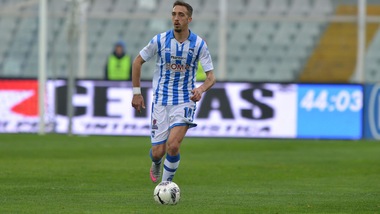 Calciomercato Frosinone, ufficiale l'arrivo di Mazzotta