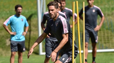 Palermo, Rispoli: «Ho rifiutato alcune offerte dalla Premier»