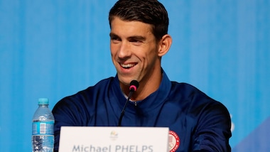 Rio 2016, Phelps: «Paltrinieri è un folle, batterà il record del mondo»