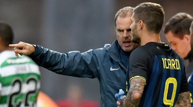 Corriere dello Sport-Stadio in edicola: la Champions e tutto sui nuovi tecnici della A