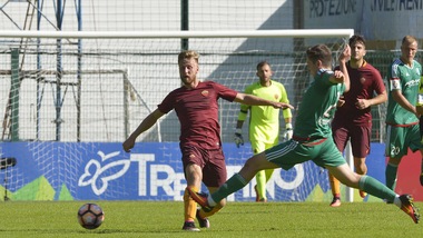 Calciomercato Latina, nel mirino D'Urso e Insigne jr