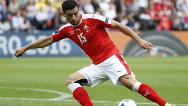 Calciomercato Bologna, Dzemaili è un colpo ufficiale