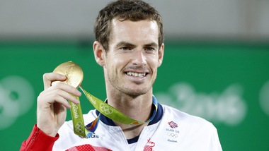 Olimpiadi: al tennis il primato delle scommesse