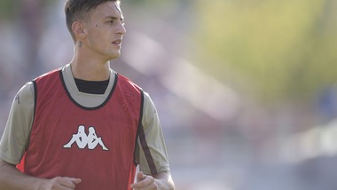 Calciomercato, Cesena su Barreca: canale con il Torino