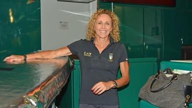 Olimpiadi, vela. Alessandra Sensini: «Per vincere, bisogna battere la paura»