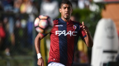 Serie A, Masina: «50 presenze con il Bologna sono un orgoglio»