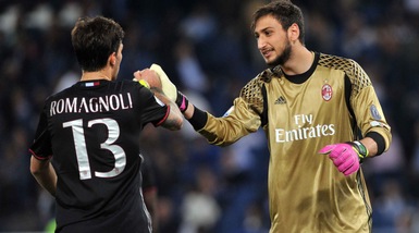 Serie A, Under 22: la top 10 degli "esperti"