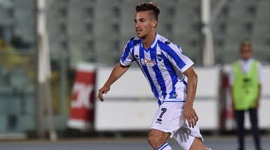 Calciomercato Sampdoria, ecco Verre: arriva a fine stagione