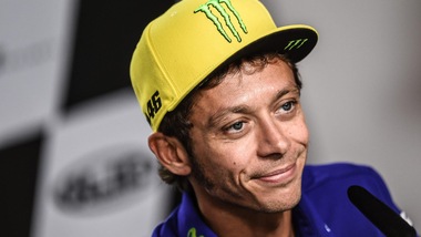 MotoGp Brno, Rossi: «Dobbiamo fare qualcosa in più»