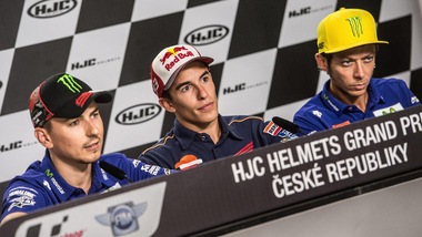 MotoGp, piloti favorevoli all’antidoping