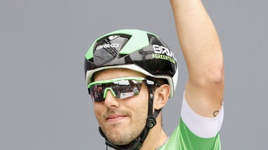 Finalmente Colbrelli: torna alla vittoria al Tour du Limousin